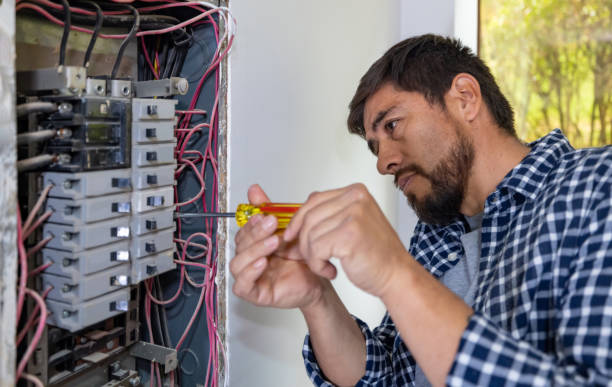Best Electrical Installation Contractor  in Walton Hills, OH